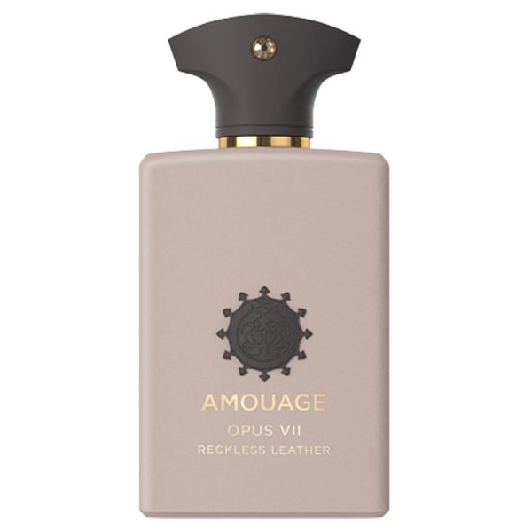 Amouage Opus VII Reckless Leather 3.4oz Eau de Parfum Spray Sale