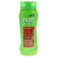 2 in 1 Active Clean Shampoo and Conditioner by Pert for Unisex - 13.5 oz Shampoo and Conditioner Cheap