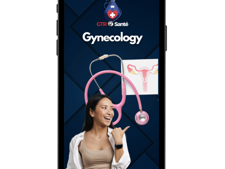 Gynecology For Discount