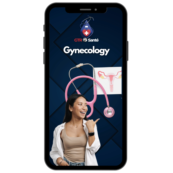 Gynecology For Discount