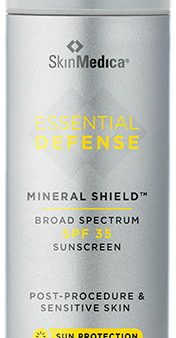 Essential Defense Mineral Shield SPF 35 Online Hot Sale