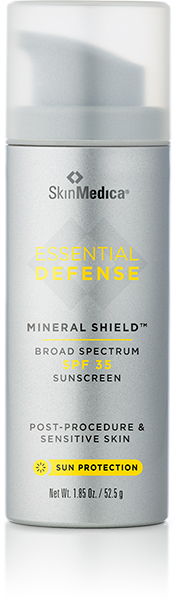 Essential Defense Mineral Shield SPF 35 Online Hot Sale