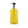 Molton Brown by Molton Brown , Flora Luminare Fine Liquid Hand Wash  --300ml 10oz For Discount