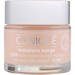 CLINIQUE by Clinique , Moisture Surge 100H Auto-Replenishing Hydrator  --75ml 2.5oz Fashion