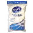 AMR COTTON BALLS 300CT on Sale