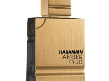 Al Haramain Amber Oud Black Edition 6.7oz-200ml Eau de Parfum Online now