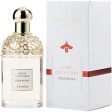 AQUA ALLEGORIA ROSA ROSSA by Guerlain , EDT SPRAY 4.2 OZ Discount