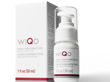 Facial Smoothing Fluid For Sale