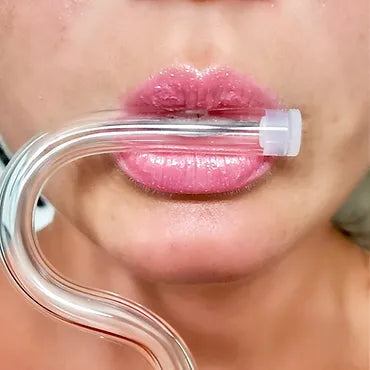 Lipzi - a better straw for your lips. Online Hot Sale