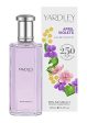 APRIL VIOLETS - Yardley Of London EDT SPR 4.2 oz   125 ml Online Hot Sale