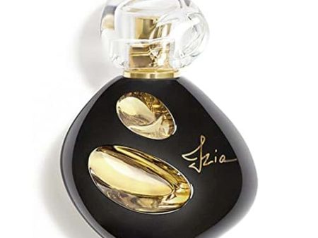 IZIA LA NUIT by Sisley , EAU DE PARFUM SPRAY 3.3 OZ on Sale