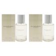 Burberry Weekend by Burberry for Women - 1.6 oz EDP Spray - Pack of 2 Discount