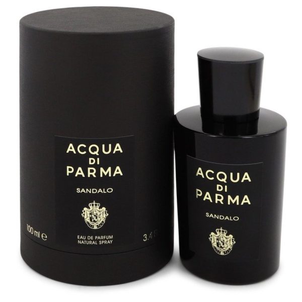 Acqua Di Parma Sandalo by Acqua Di Parma Eau De Parfum Spray (Unisex) 3.4 oz for Women Online