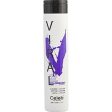 CELEB LUXURY by Celeb Luxury , VIRAL COLORWASH EXTREME PURPLE 8.25 OZ Online Hot Sale