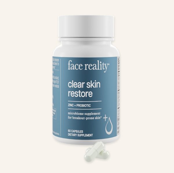 Clear Skin Restore For Cheap