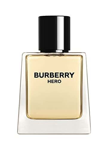 BURBERRY HERO by Burberry , EDT SPRAY 1.7 OZ Online Sale