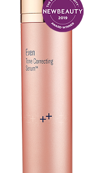 Even Tone Correcting Serum Online Sale