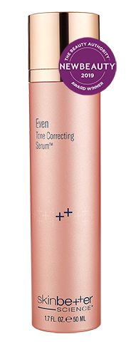 Even Tone Correcting Serum Online Sale