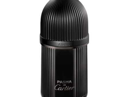 Cartier Pasha Noir De Absolu 3.3 oz   100 mlandnbsp;Parfum Spray Cheap