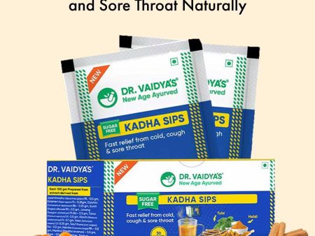 Kadha Sips: Ayurvedic Kadha for Winters Fashion