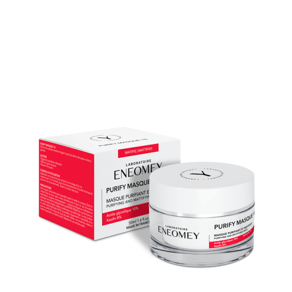 Eneomey Purifying Masque 10 Online Hot Sale