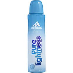 ADIDAS PURE LIGHTNESS by Adidas , DEODORANT SPRAY 5 OZ Sale