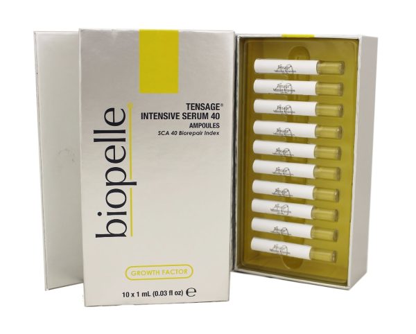 Biopelle Tensage Intensive Serum 40 Cheap