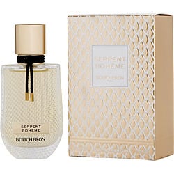 BOUCHERON SERPENT BOHEME by Boucheron , EAU DE PARFUM SPRAY 1.7 OZ Supply