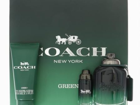 COACH GREEN by COACH Online Hot Sale