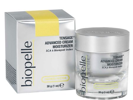 Biopelle Tensage Advanced Cream Moisturiser Online Sale