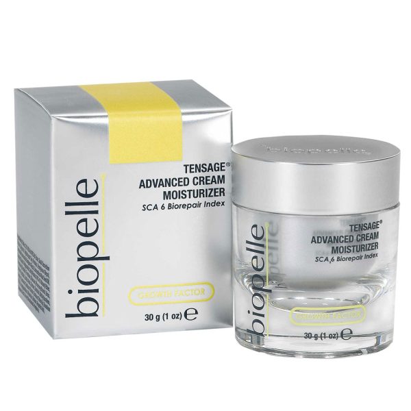 Biopelle Tensage Advanced Cream Moisturiser Online Sale