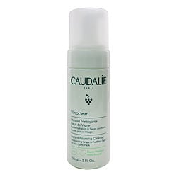 Caudalie by Caudalie , Vinoclean Instant Foaming Cleanser  --150ml 5oz Online