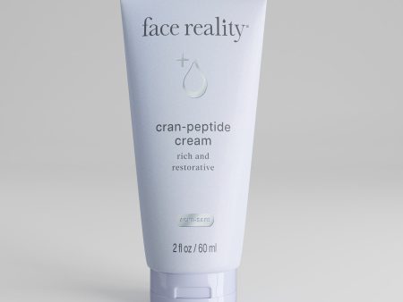 Cran-Peptide Cream For Sale