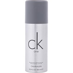 CK ONE by Calvin Klein , DEODORANT SPRAY 5 OZ Online Hot Sale