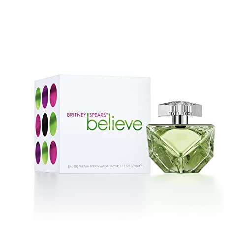 Britney Spears Believe Eau De Parfum Spray, 1.0 Ounce Discount