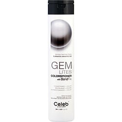 CELEB LUXURY by Celeb Luxury , GEM LITES COLORDITIONER WITH BONDFIX TAHITIAN PEARL 8.25 OZ Cheap