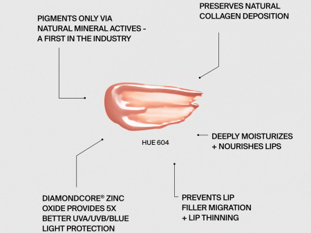 Pavise LIP DEFENSE SPF Online now