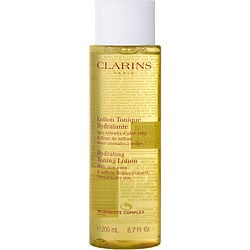 Clarins by Clarins , Hydrating Toning Lotion - Normal to Dry Skin  --200ml 6.8oz For Sale