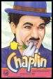 Charley Chaplin Film Festival Poster Fridge Magnet 6x8 Large Discount