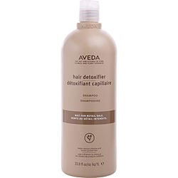 AVEDA by Aveda , HAIR DETOXIFIER SHAMPOO 33 OZ Hot on Sale