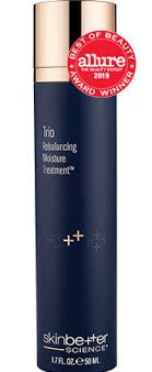 Trio Rebalancing Moisture Treatment™ Fashion