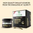 Herbo24Turbo Shilajit Resin: Made From 100% Pure Himalayan Shilajit Online