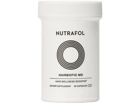 Nutrafol Hairbiotic MD Online