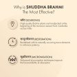 Shuddha Brahmi: Most Effective Brain Tonic & Memory Enhancer Online Sale