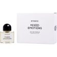 BYREDO MIXED EMOTIONS by Byredo , EAU DE PARFUM SPRAY 1.7 OZ Sale