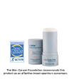 Sunbetter® SHEER SPF 56 Sunscreen Stick on Sale