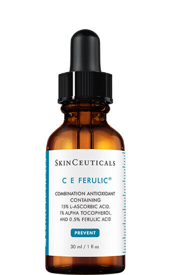 C E FERULIC® WITH 15% L-ASCORBIC ACID For Sale