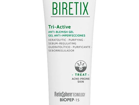 Biretix Tri-Active Gel Sale