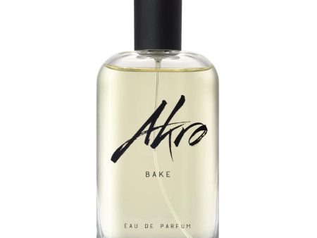 Akro Bake 3.4Oz - 100ml Eau de Parfum Spray Sale