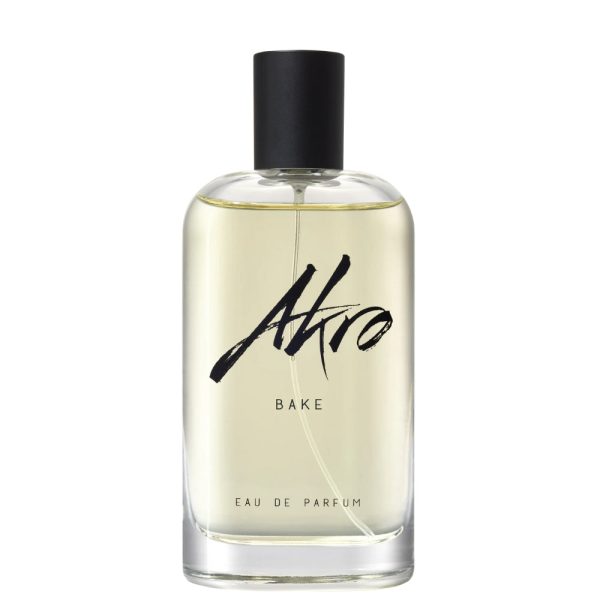 Akro Bake 3.4Oz - 100ml Eau de Parfum Spray Sale